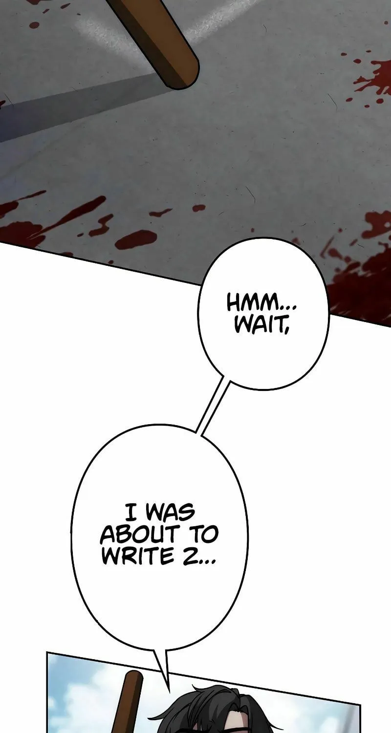 Genesis of the Battle God Chapter 11 page 131 - 