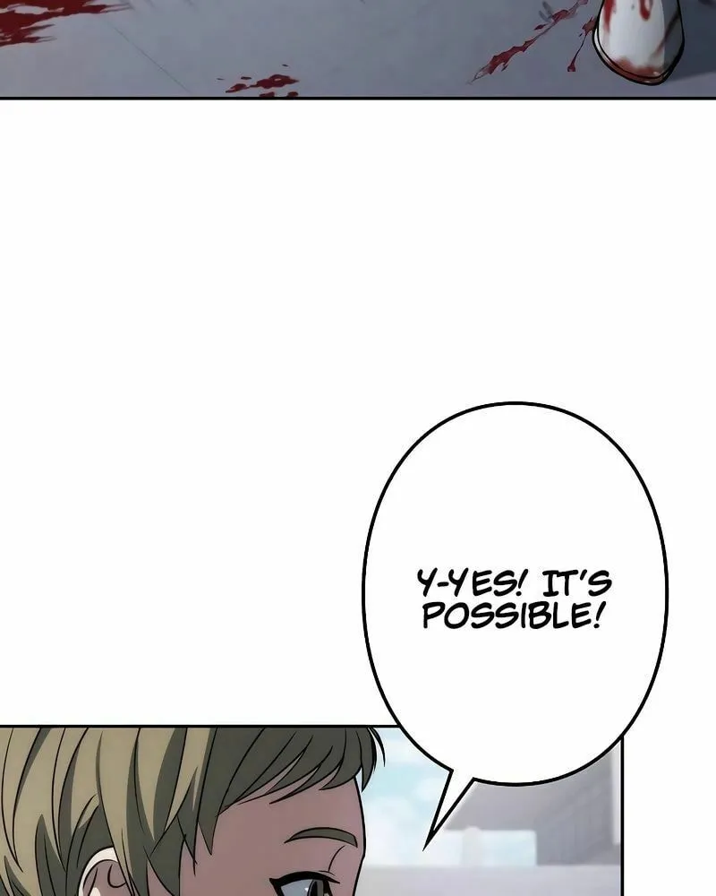 Genesis of the Battle God Chapter 11 page 140 - 