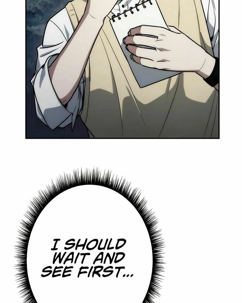 Genesis of the Battle God Chapter 11 page 15 - 
