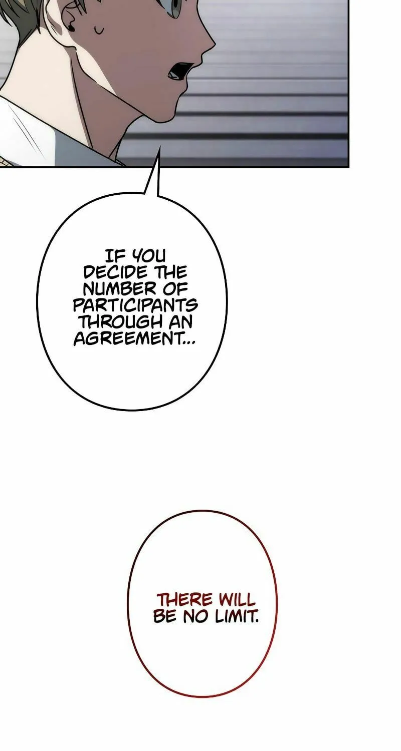 Genesis of the Battle God Chapter 11 page 141 - 