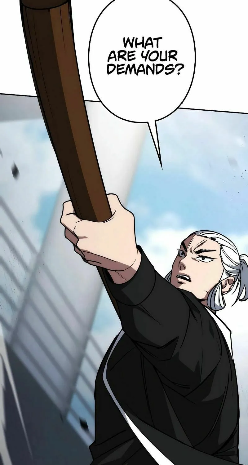 Genesis of the Battle God Chapter 11 page 26 - 