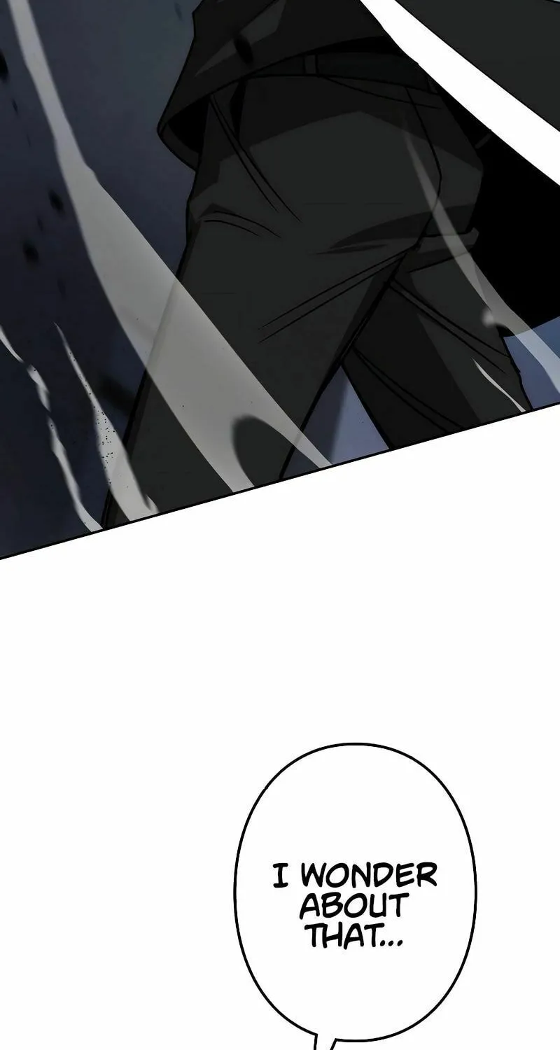 Genesis of the Battle God Chapter 11 page 27 - 