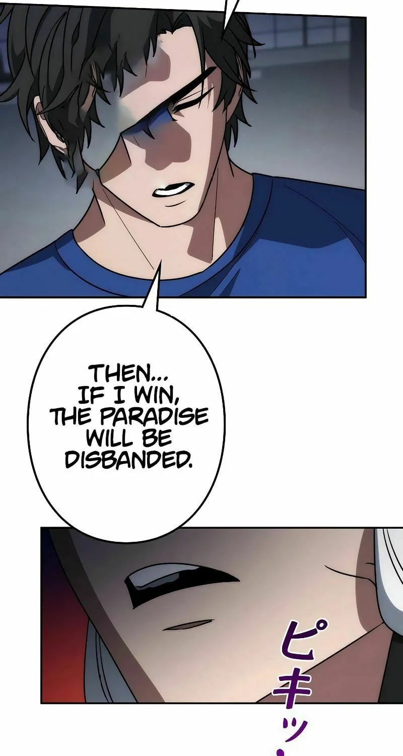 Genesis of the Battle God Chapter 11 page 28 - 