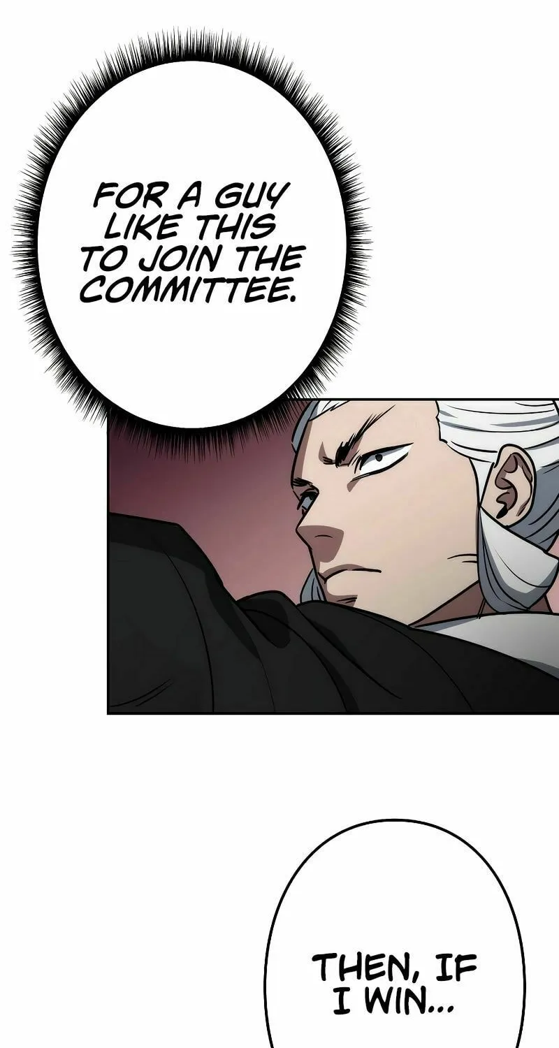 Genesis of the Battle God Chapter 11 page 32 - 