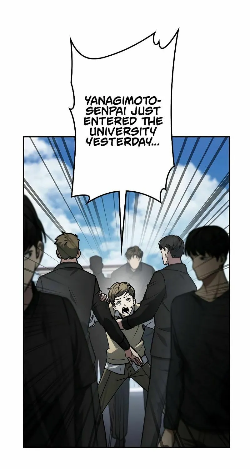 Genesis of the Battle God Chapter 11 page 34 - 