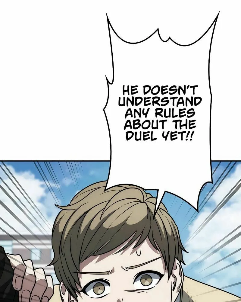 Genesis of the Battle God Chapter 11 page 35 - 