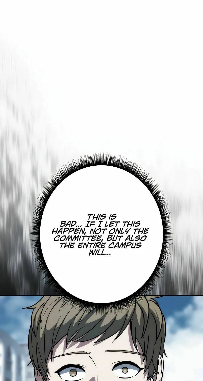 Genesis of the Battle God Chapter 11 page 39 - 