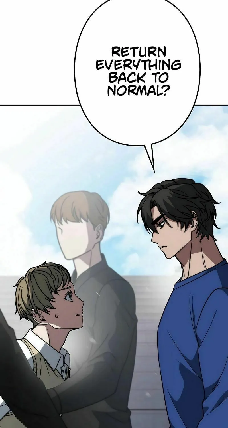 Genesis of the Battle God Chapter 11 page 48 - 