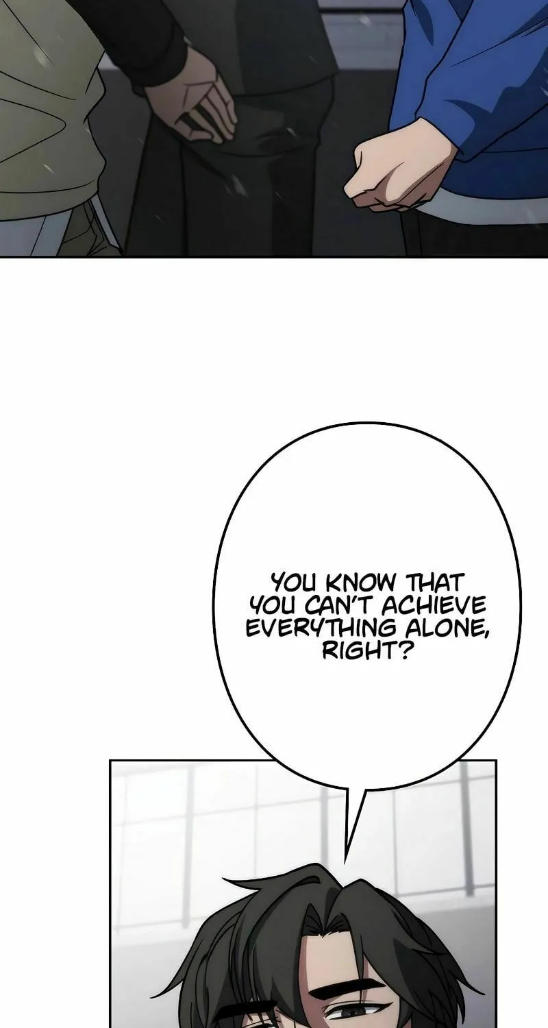 Genesis of the Battle God Chapter 11 page 49 - 