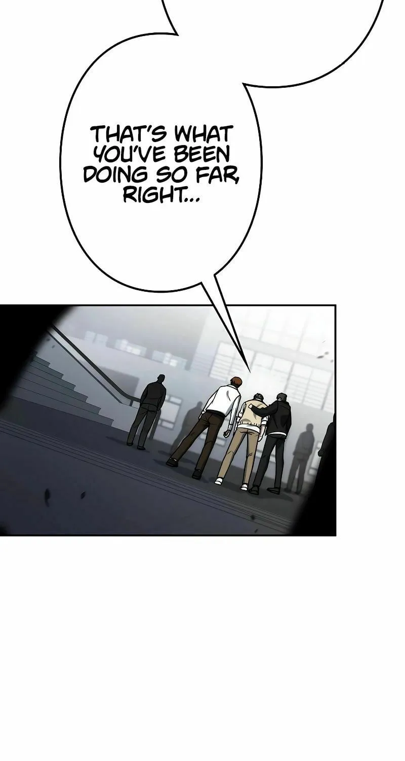 Genesis of the Battle God Chapter 11 page 58 - 