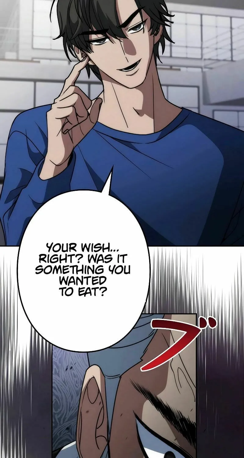 Genesis of the Battle God Chapter 11 page 69 - 