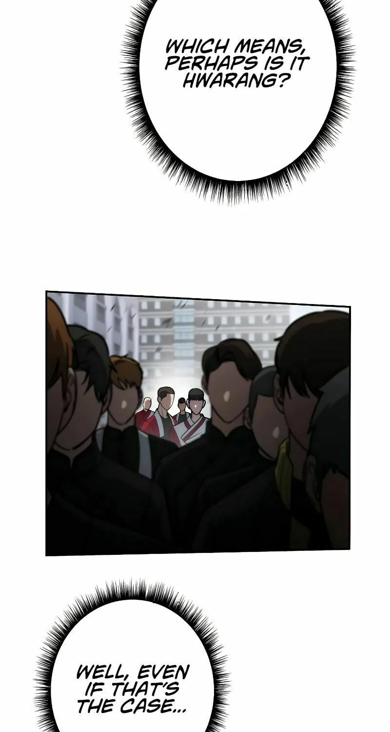 Genesis of the Battle God Chapter 11 page 87 - 
