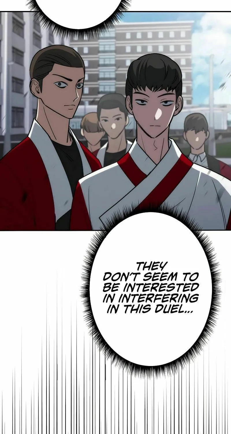 Genesis of the Battle God Chapter 11 page 88 - 