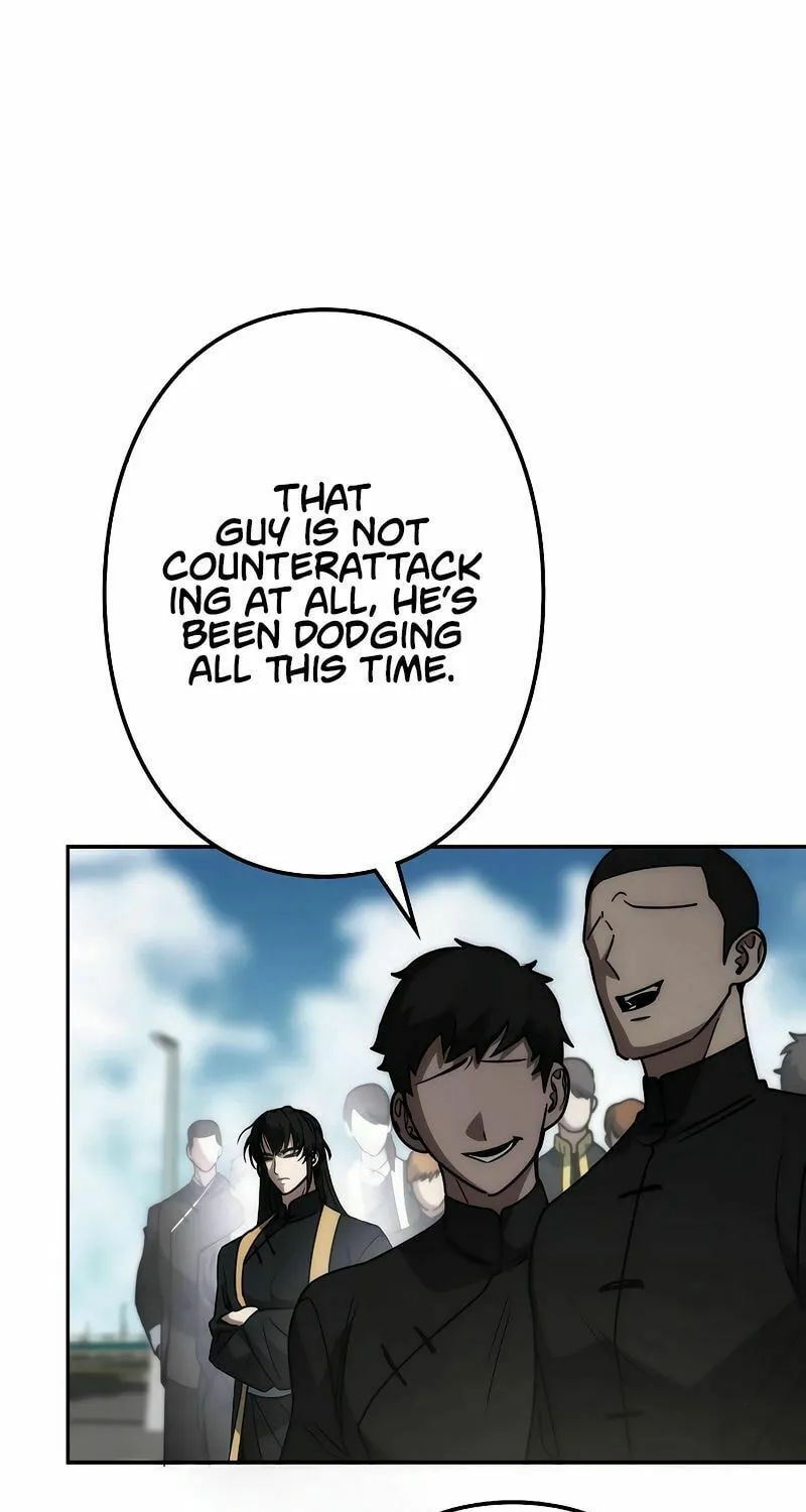 Genesis of the Battle God Chapter 11 page 91 - 