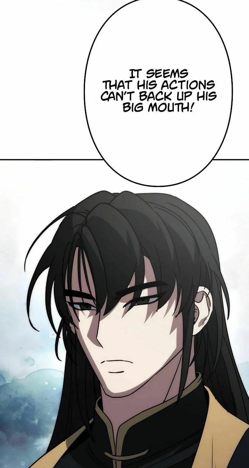 Genesis of the Battle God Chapter 11 page 92 - 