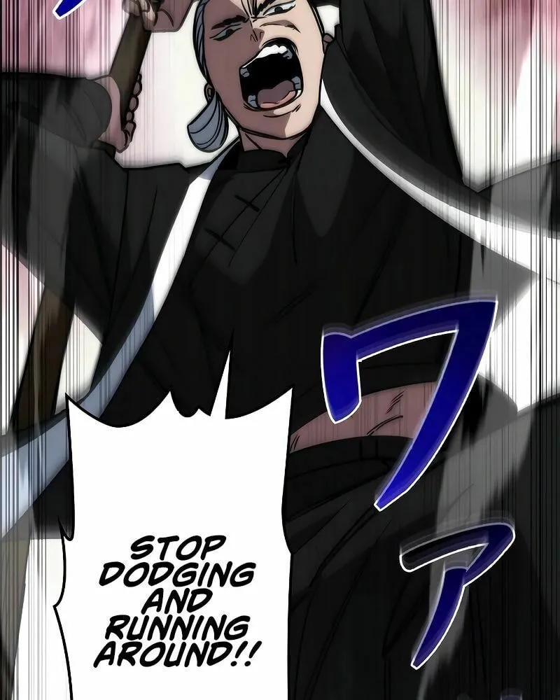Genesis of the Battle God Chapter 11 page 95 - 