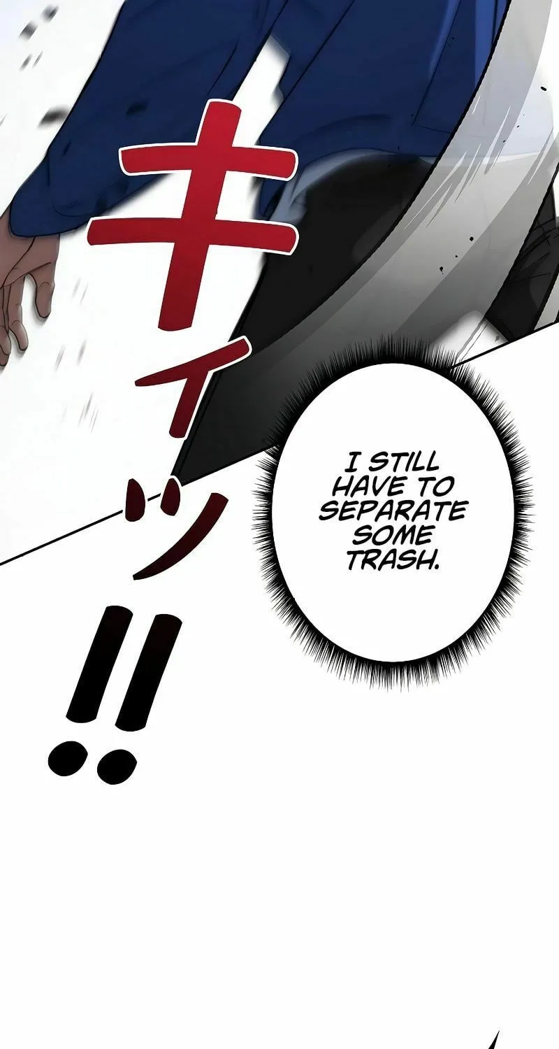 Genesis of the Battle God Chapter 11 page 99 - 
