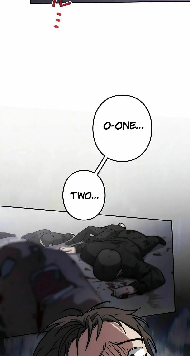 Genesis of the Battle God Chapter 12 page 101 - 
