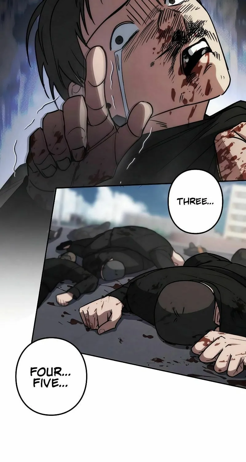 Genesis of the Battle God Chapter 12 page 102 - 