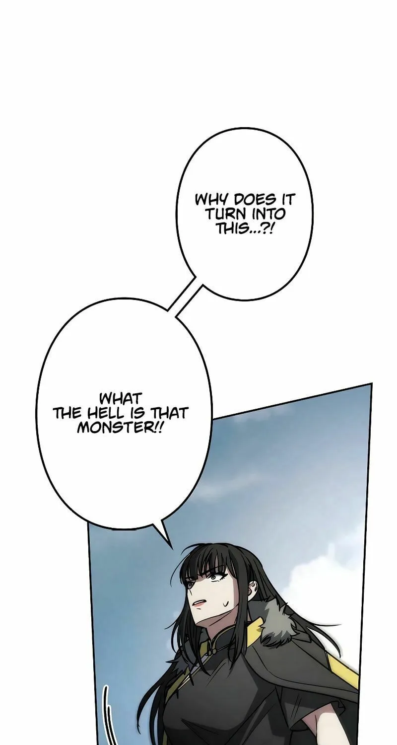 Genesis of the Battle God Chapter 12 page 103 - 