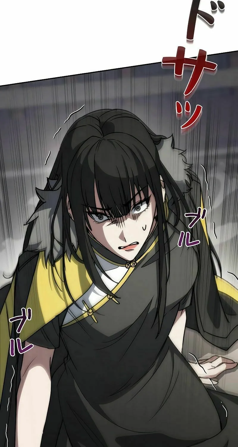 Genesis of the Battle God Chapter 12 page 106 - 