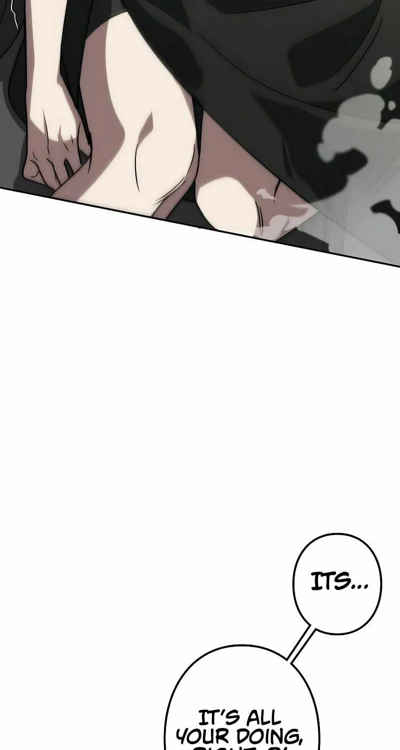 Genesis of the Battle God Chapter 12 page 107 - 