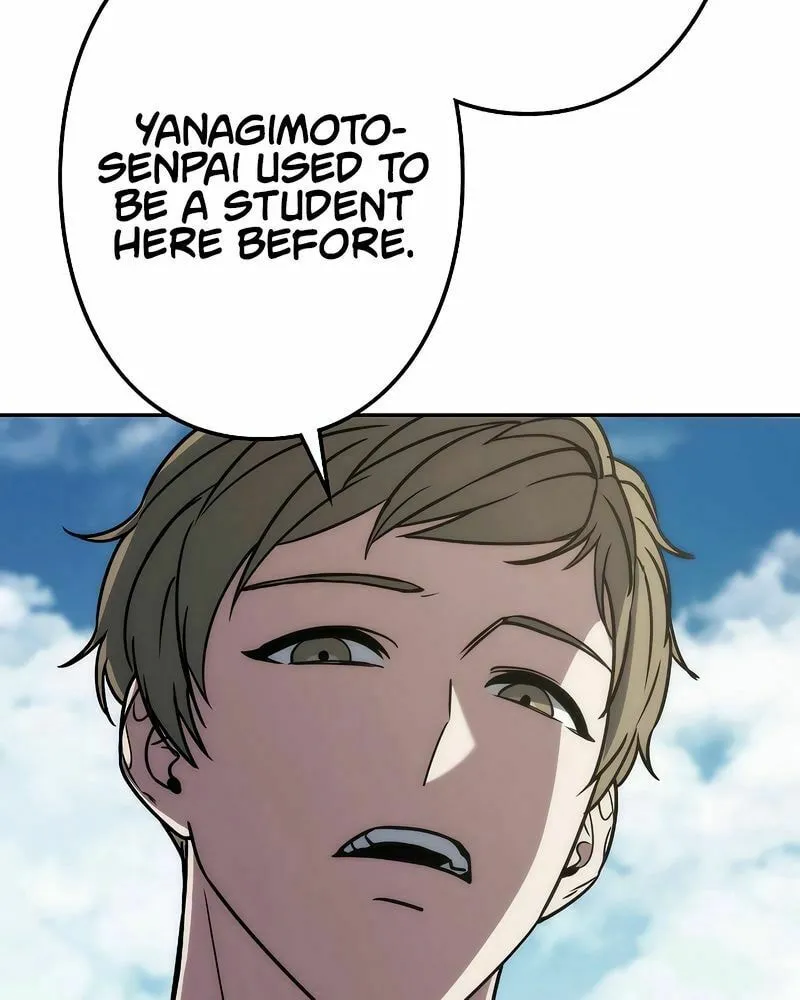 Genesis of the Battle God Chapter 12 page 110 - 