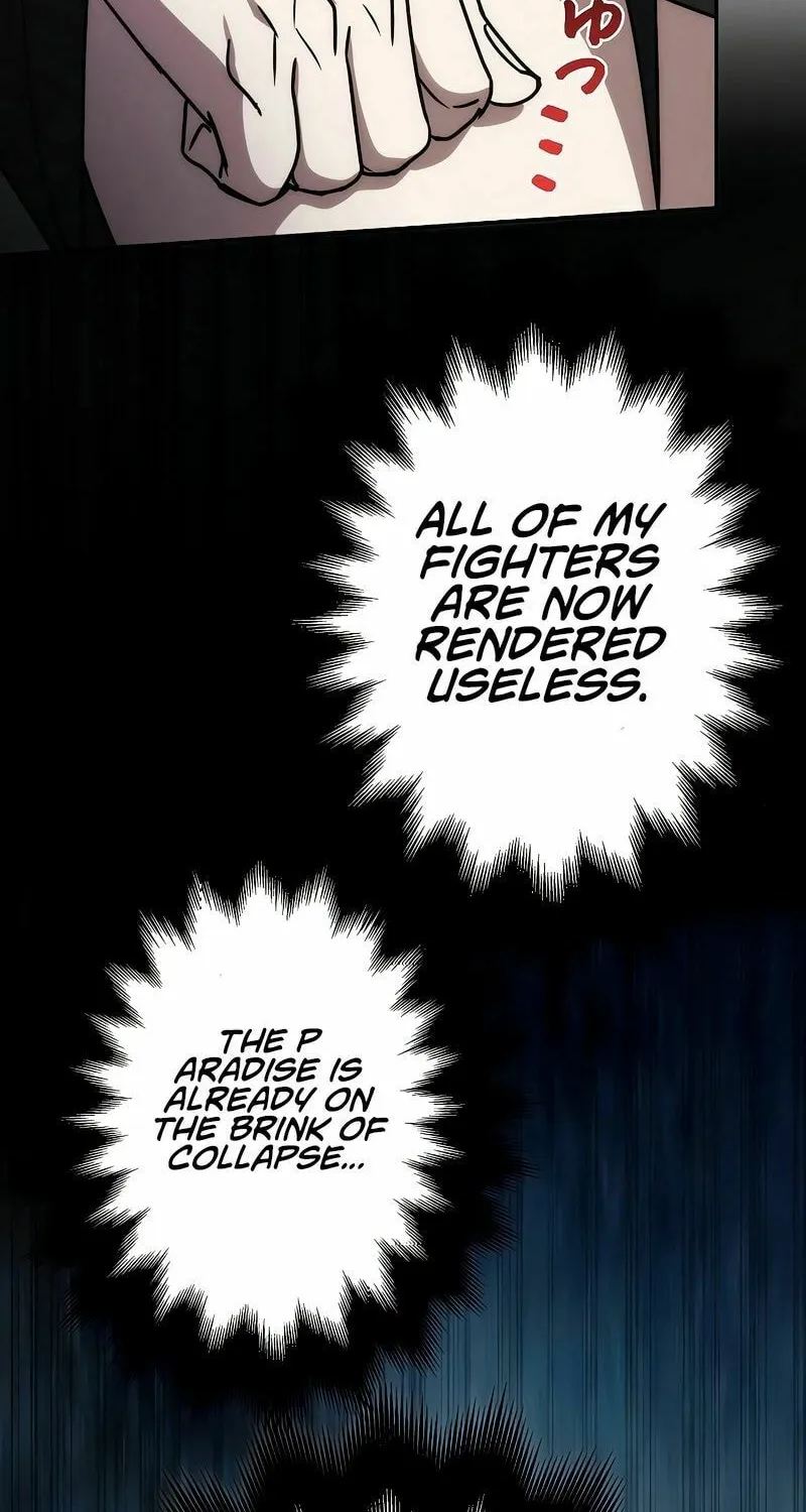 Genesis of the Battle God Chapter 12 page 112 - 