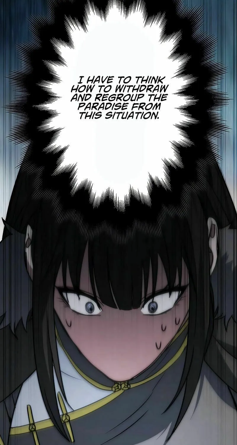 Genesis of the Battle God Chapter 12 page 113 - 