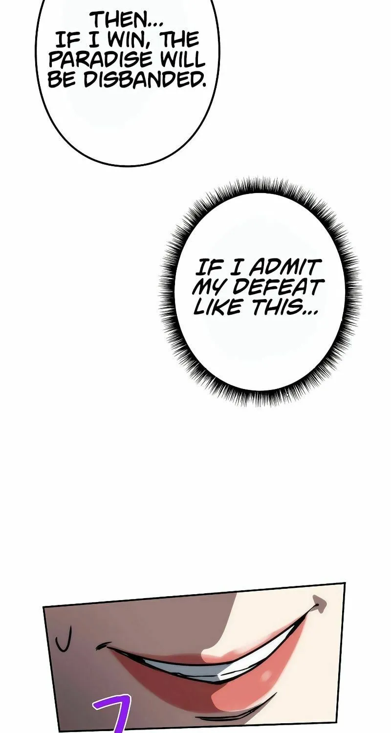 Genesis of the Battle God Chapter 12 page 116 - 
