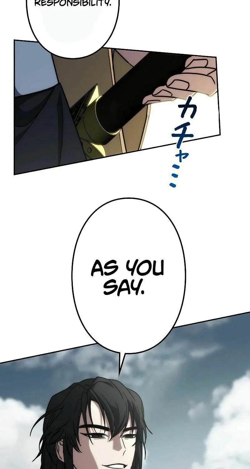 Genesis of the Battle God Chapter 12 page 121 - 