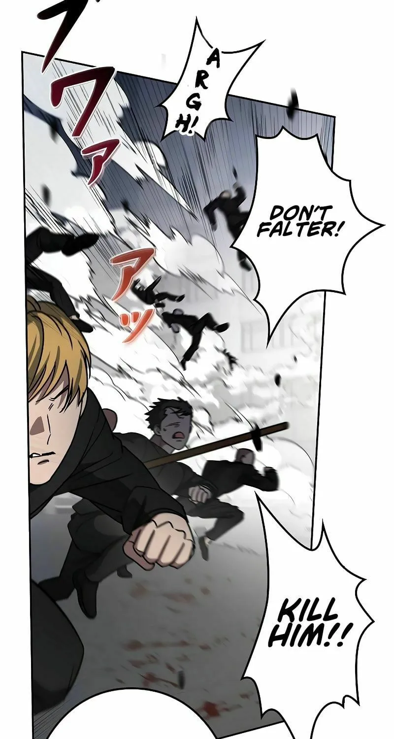 Genesis of the Battle God Chapter 12 page 26 - 