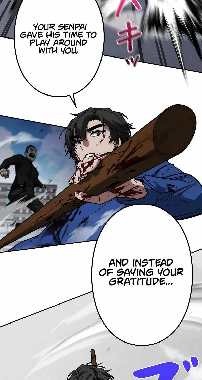 Genesis of the Battle God Chapter 12 page 29 - 