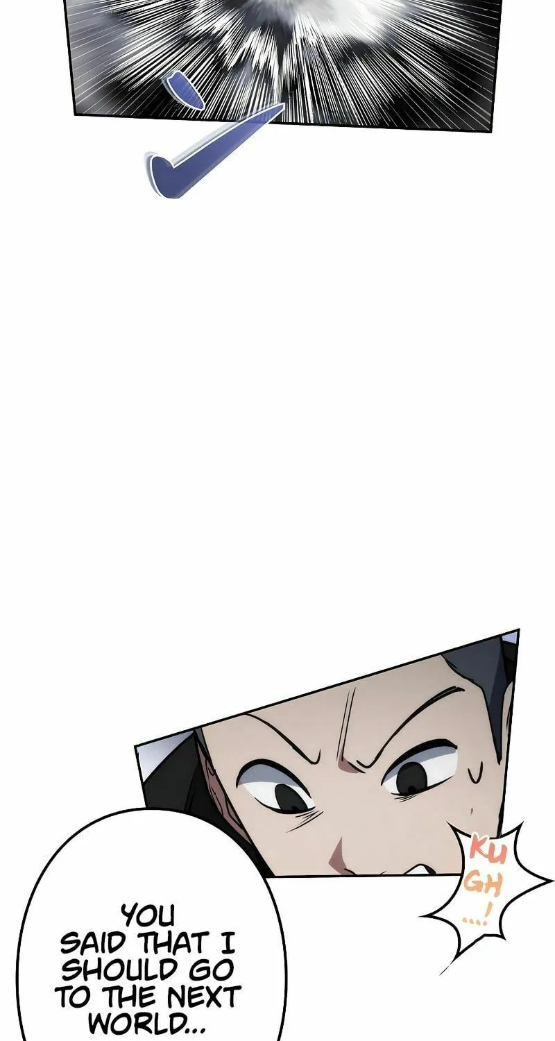 Genesis of the Battle God Chapter 12 page 38 - 