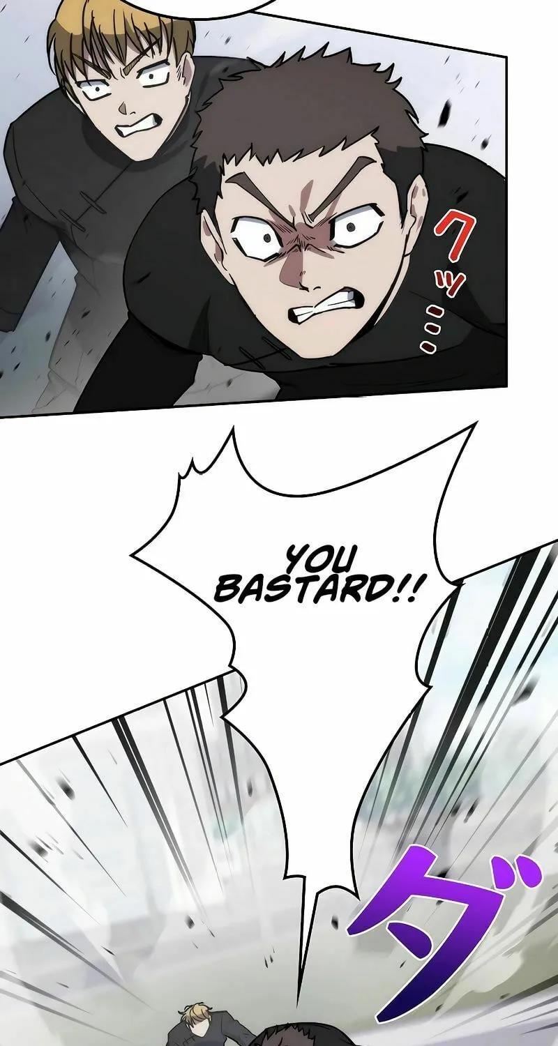 Genesis of the Battle God Chapter 12 page 46 - 