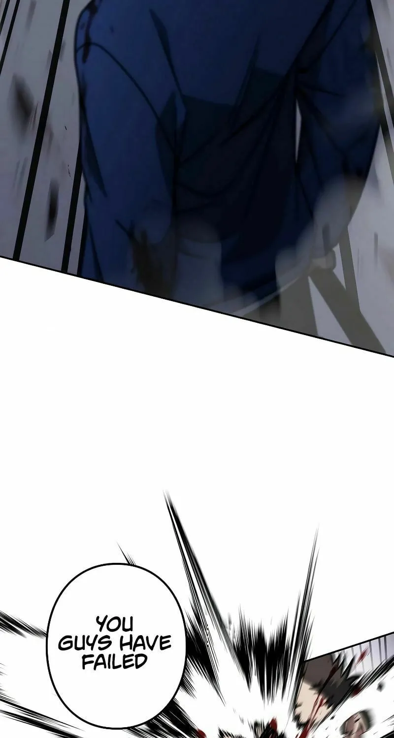 Genesis of the Battle God Chapter 12 page 48 - 