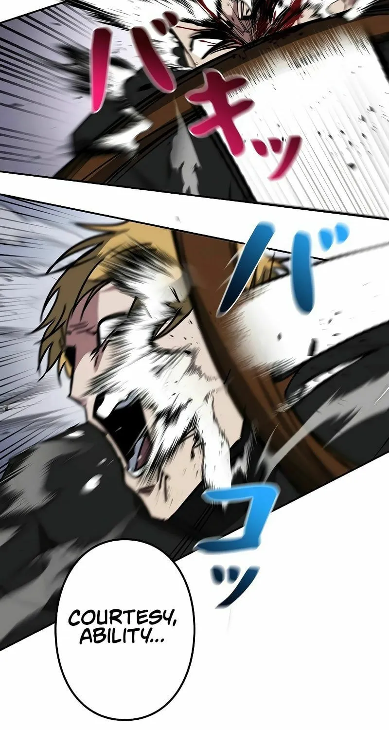 Genesis of the Battle God Chapter 12 page 49 - 