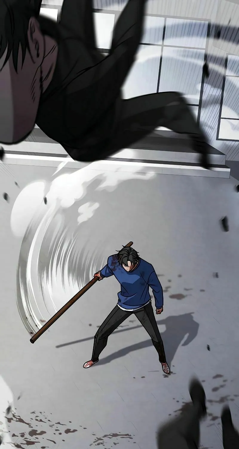 Genesis of the Battle God Chapter 12 page 51 - 