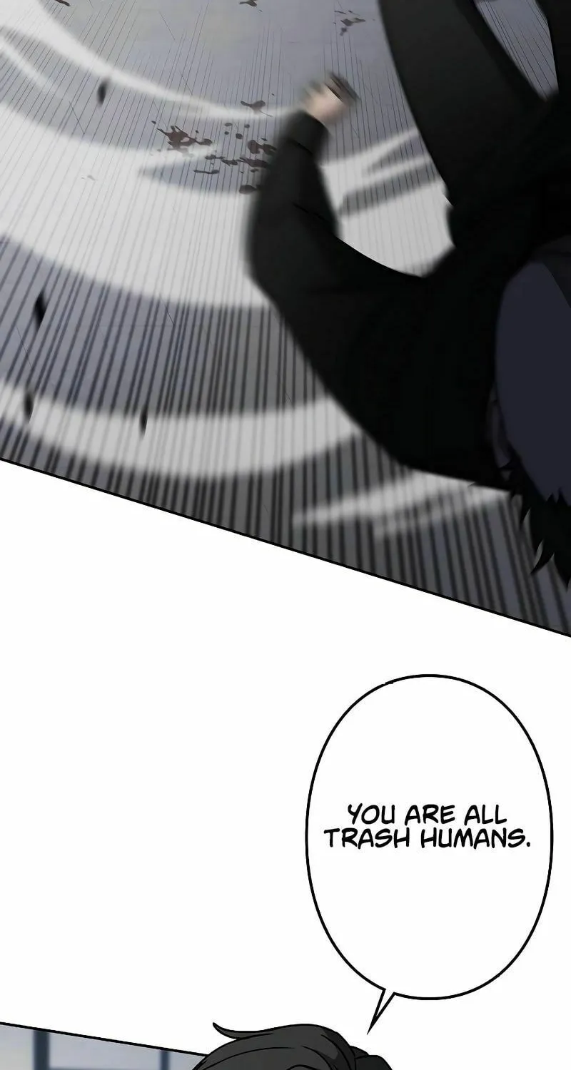 Genesis of the Battle God Chapter 12 page 52 - 