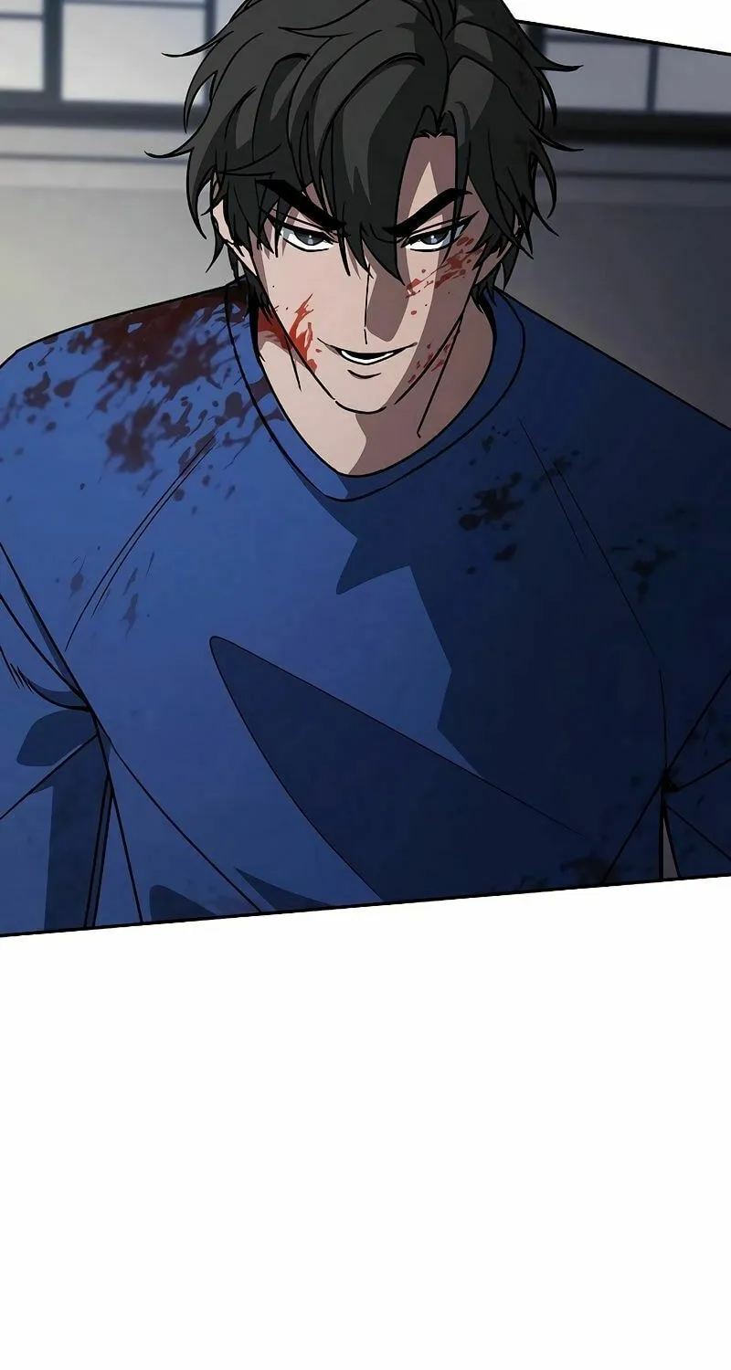 Genesis of the Battle God Chapter 12 page 53 - 