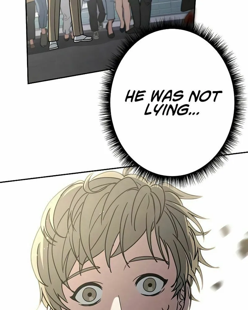 Genesis of the Battle God Chapter 12 page 55 - 