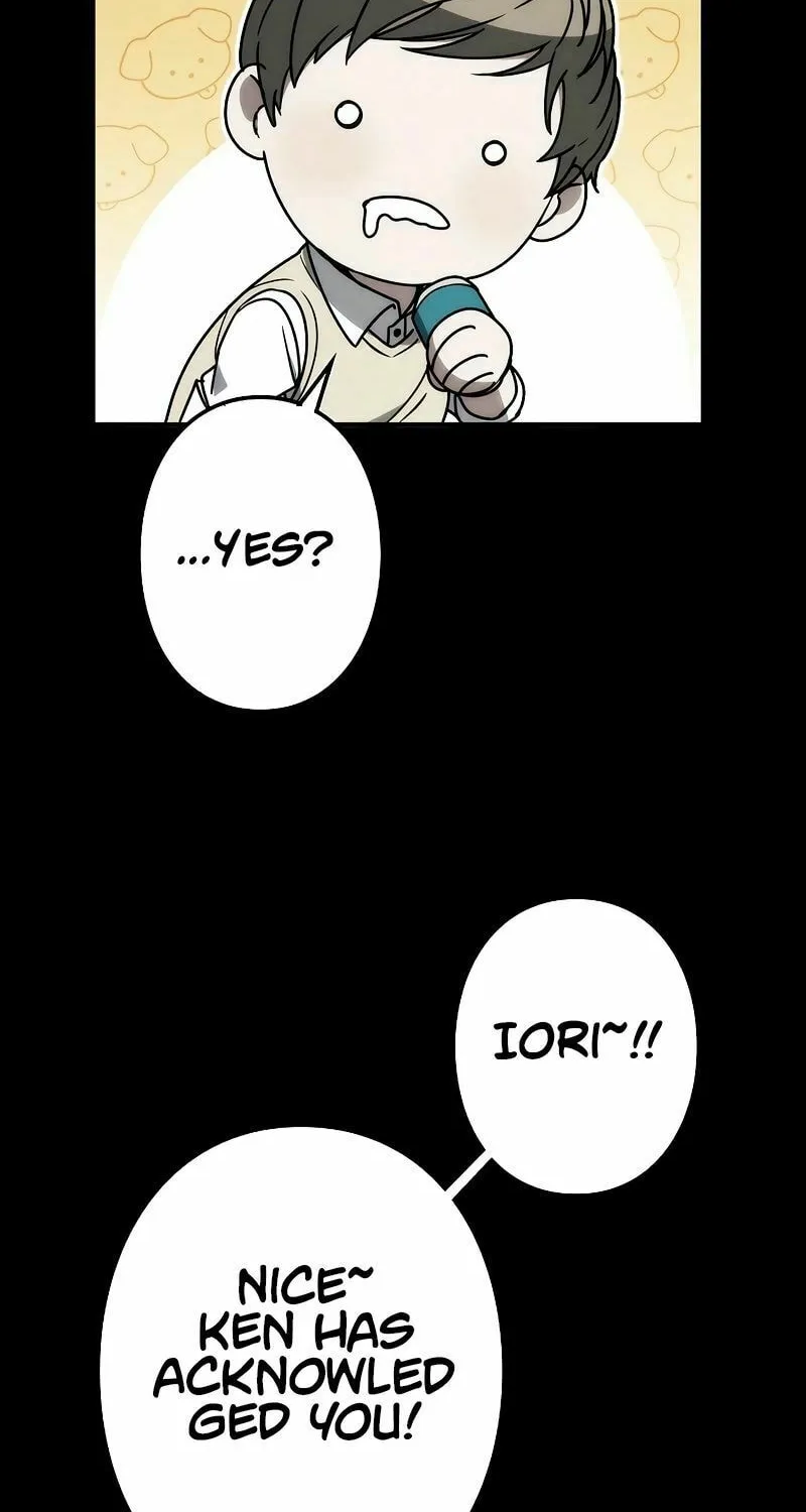 Genesis of the Battle God Chapter 12 page 62 - 