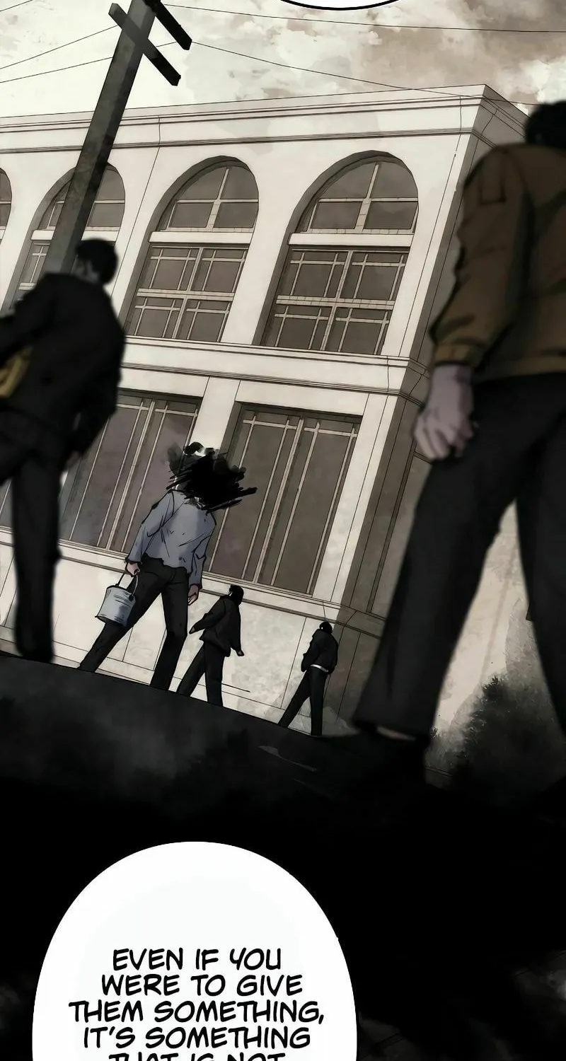 Genesis of the Battle God Chapter 12 page 69 - 