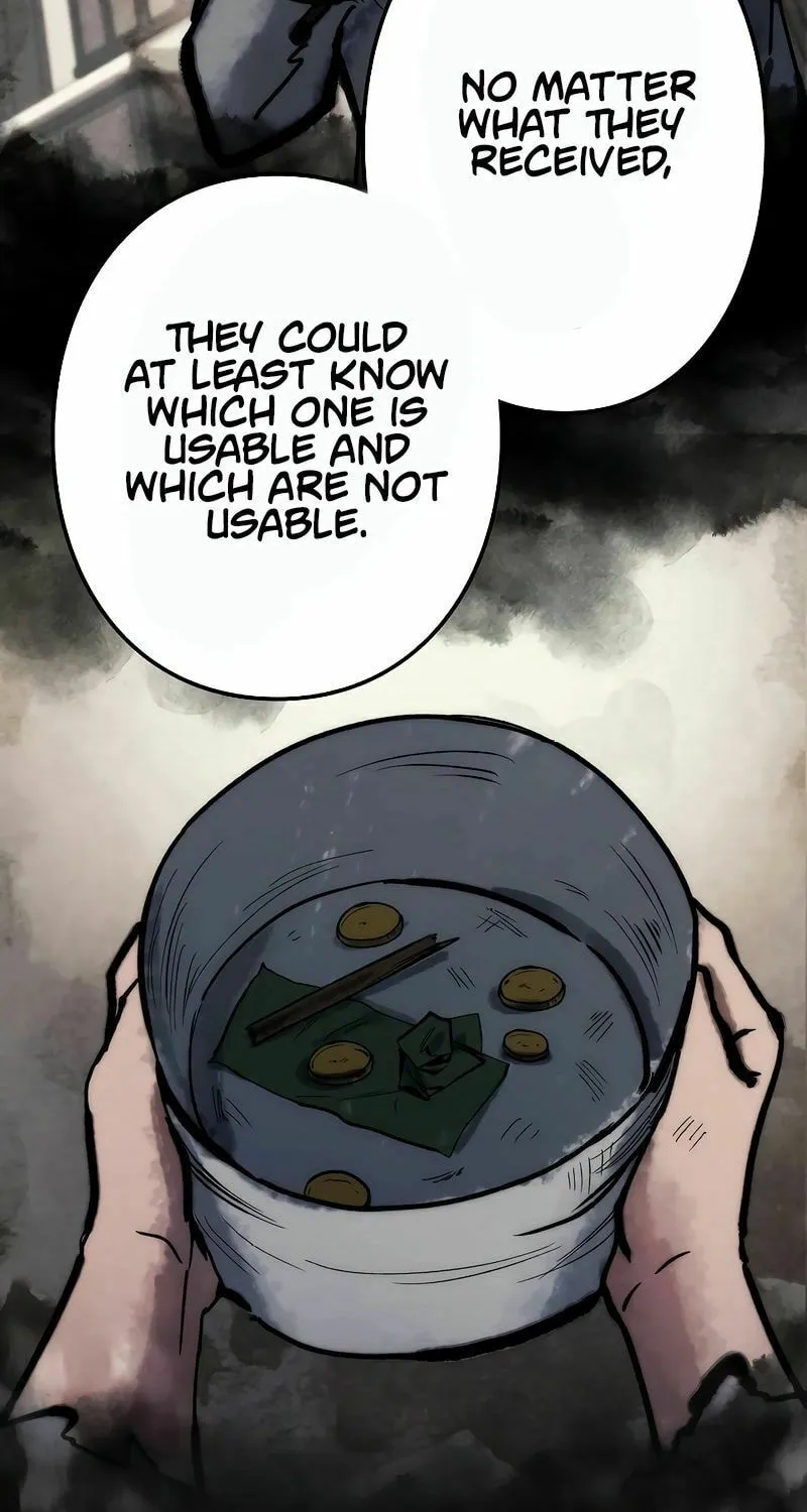 Genesis of the Battle God Chapter 12 page 72 - 
