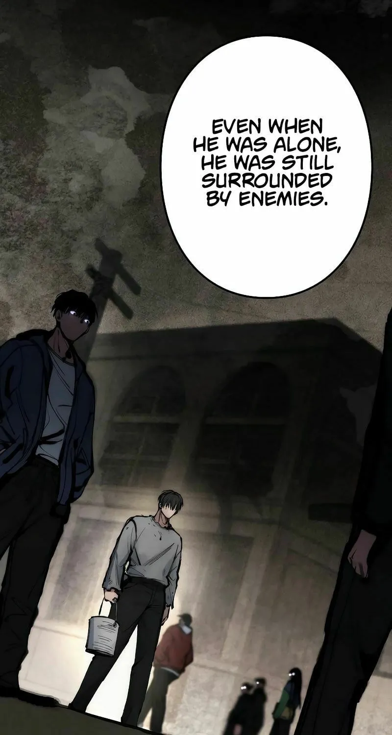 Genesis of the Battle God Chapter 12 page 74 - 