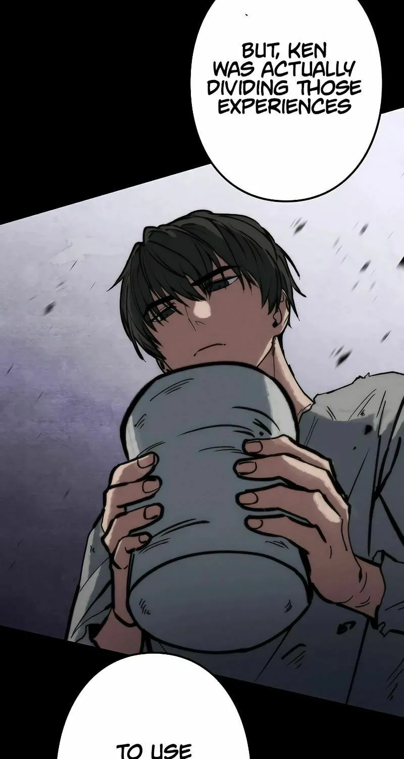 Genesis of the Battle God Chapter 12 page 77 - 