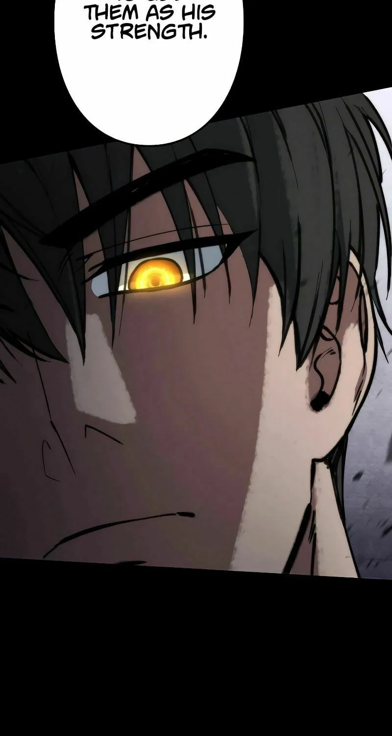 Genesis of the Battle God Chapter 12 page 78 - 
