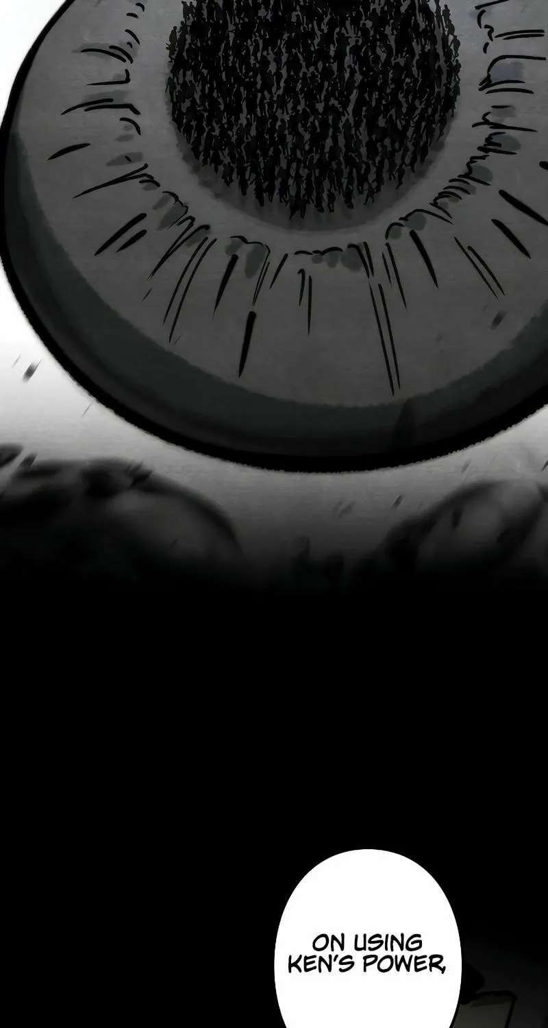 Genesis of the Battle God Chapter 12 page 81 - 