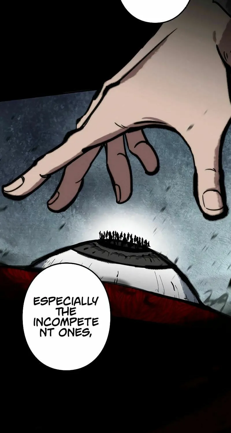 Genesis of the Battle God Chapter 12 page 82 - 