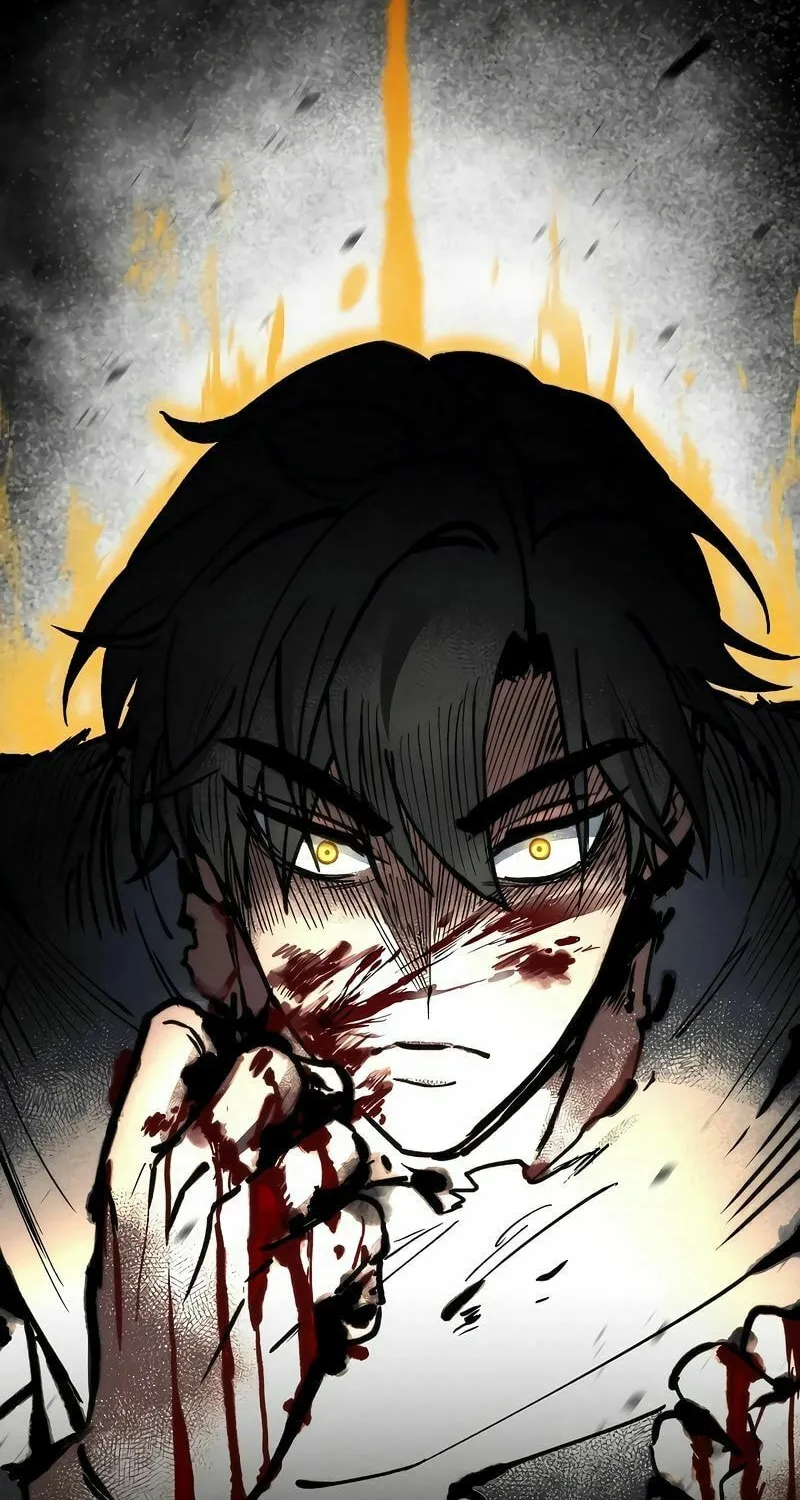 Genesis of the Battle God Chapter 12 page 84 - 